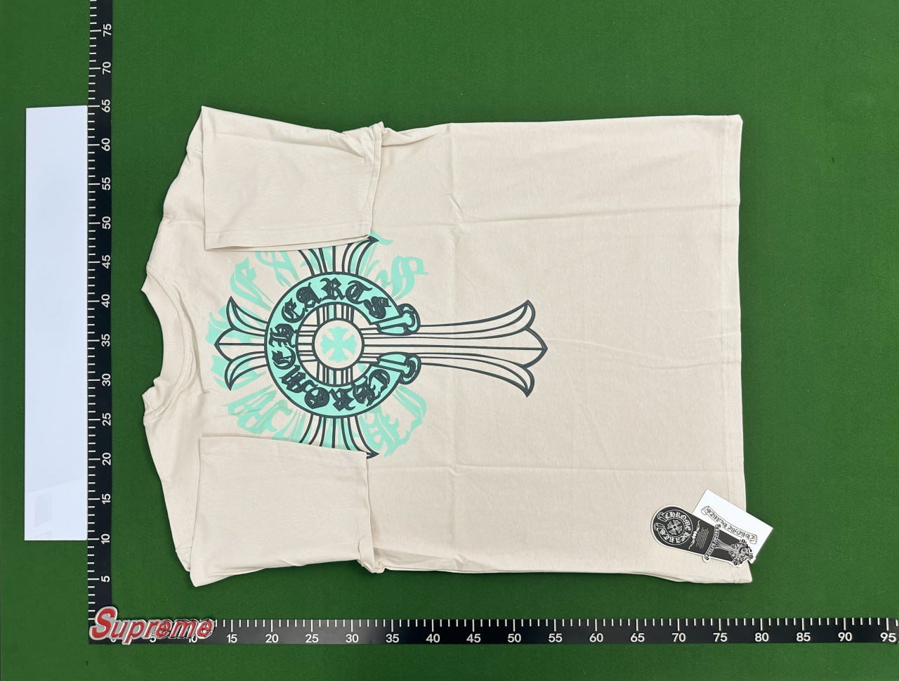 Chrome Hearts Tee -3