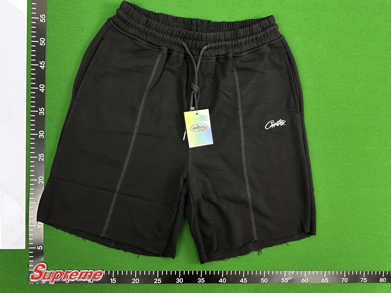 Corteiz Short -3