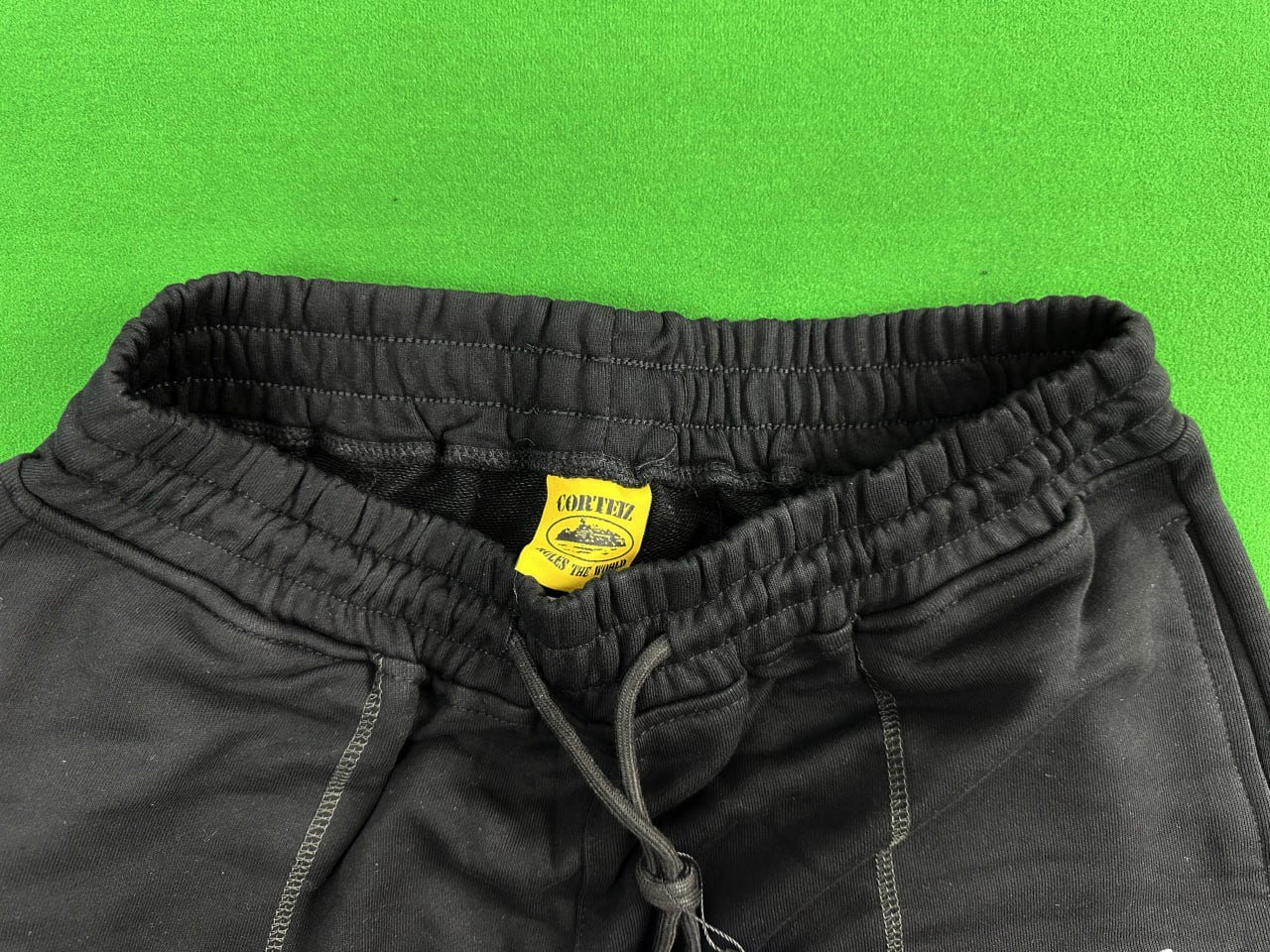 Corteiz Short -5