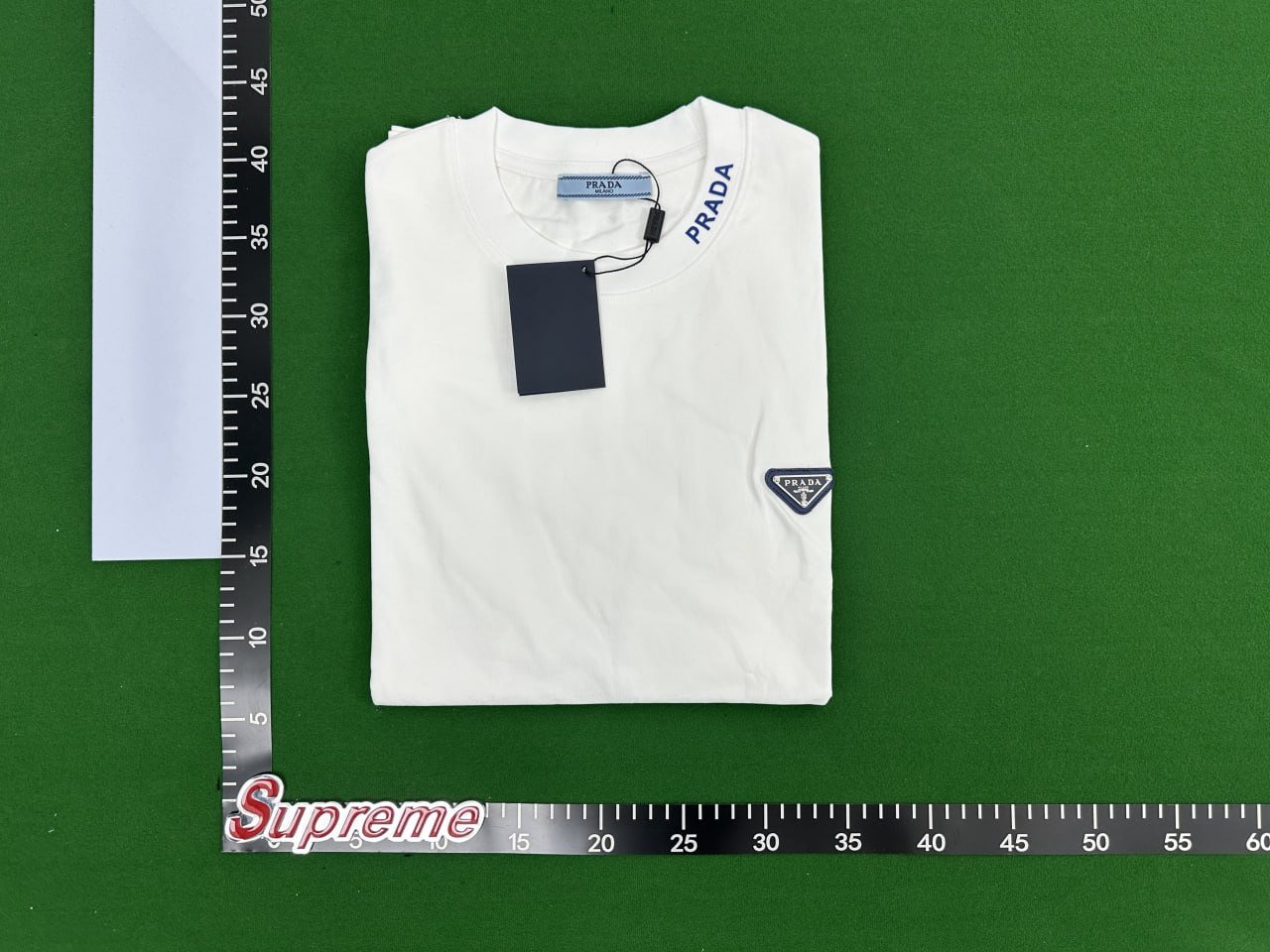 Prada Tee -4