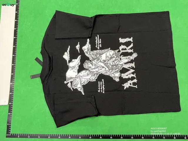 Amiri T-shirt  -4