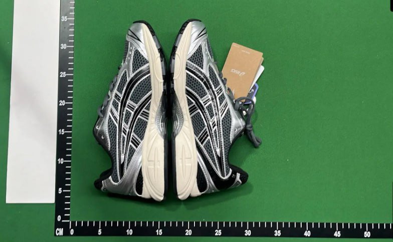 Balenciaga/Trac/Rad/Triple S .2/Low top/ -5