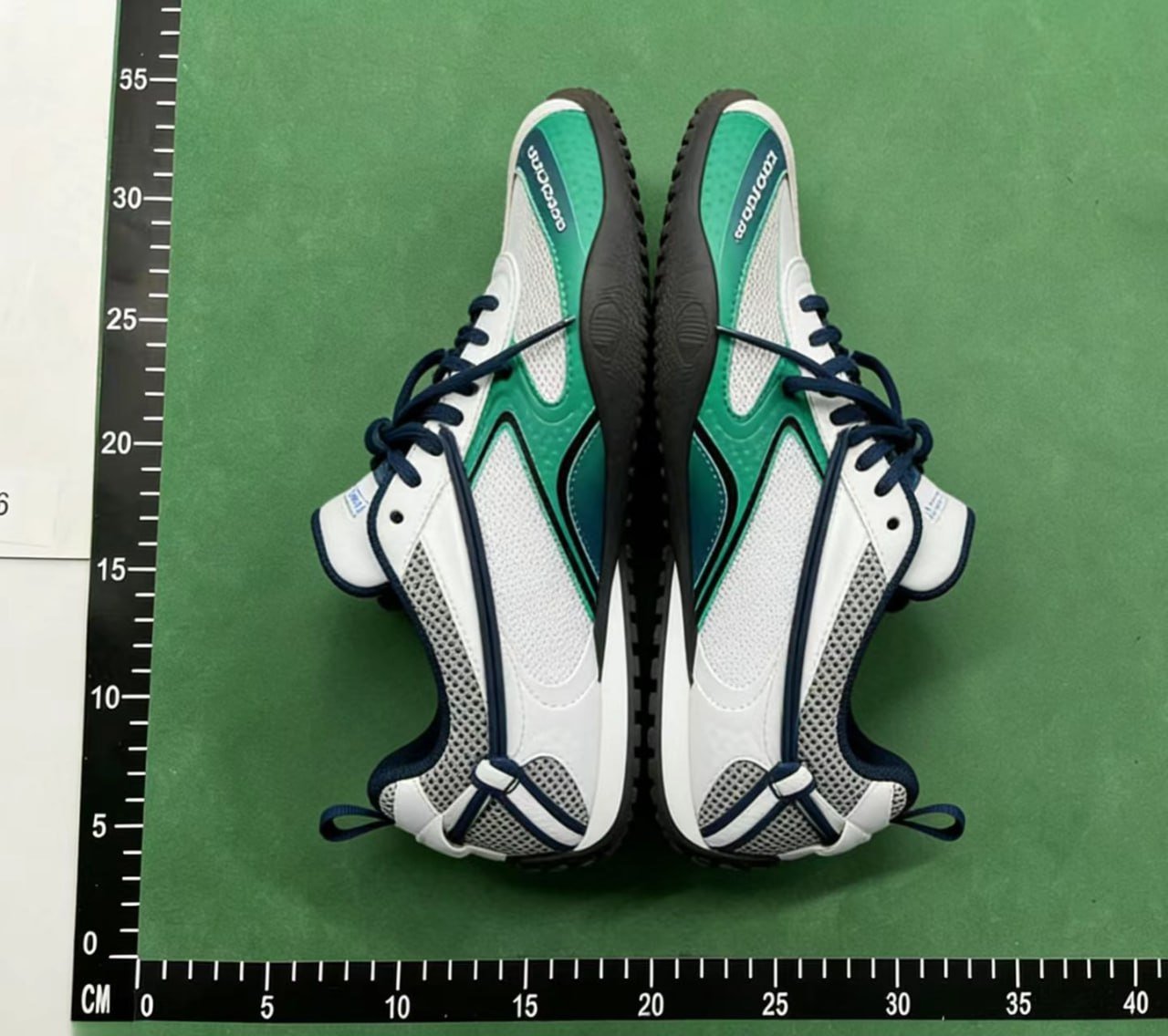 Balenciaga/Trac/Rad/Triple S .2/Low top/ -3