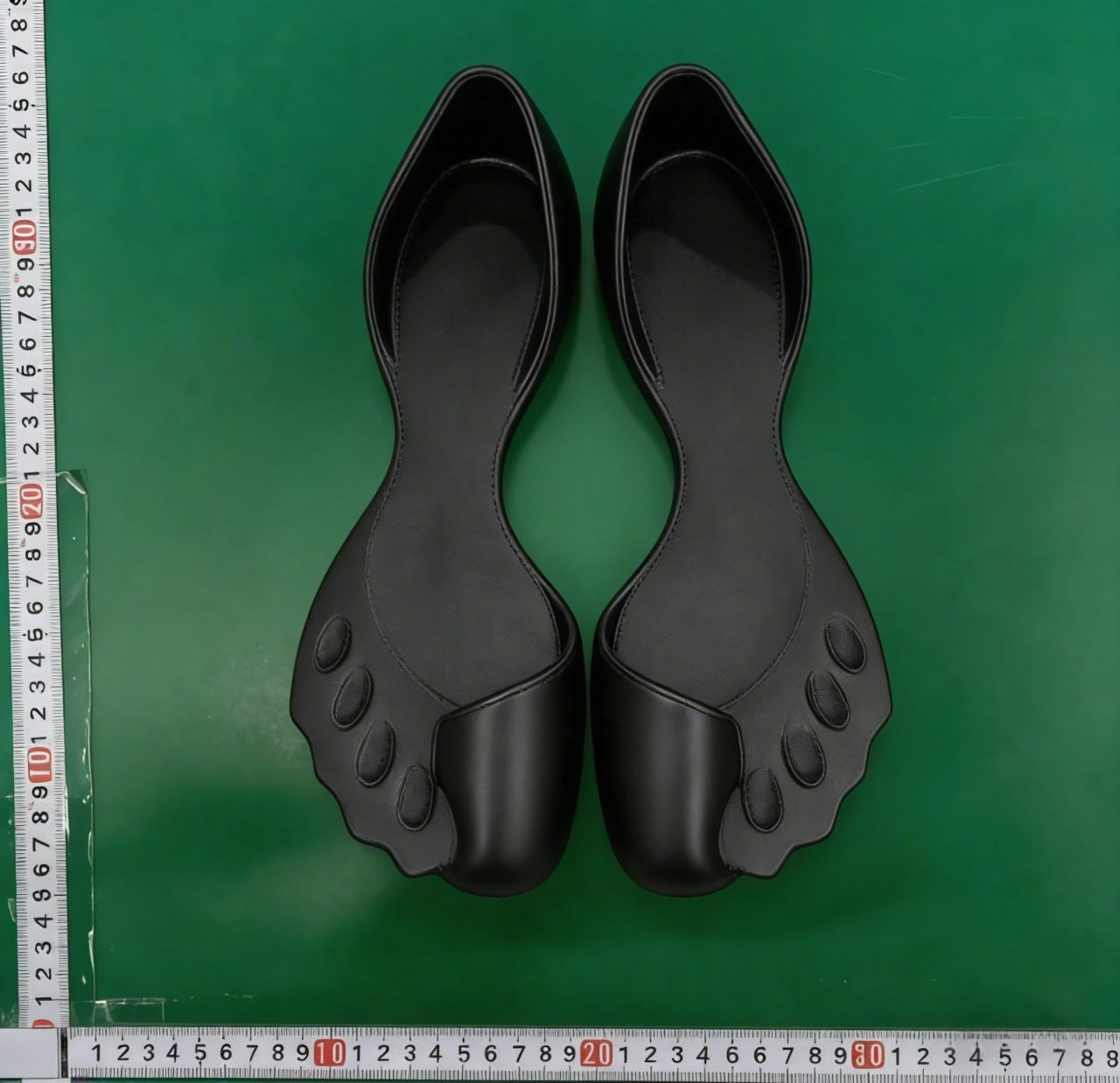 White AMIRI Balenciaga Versace -5