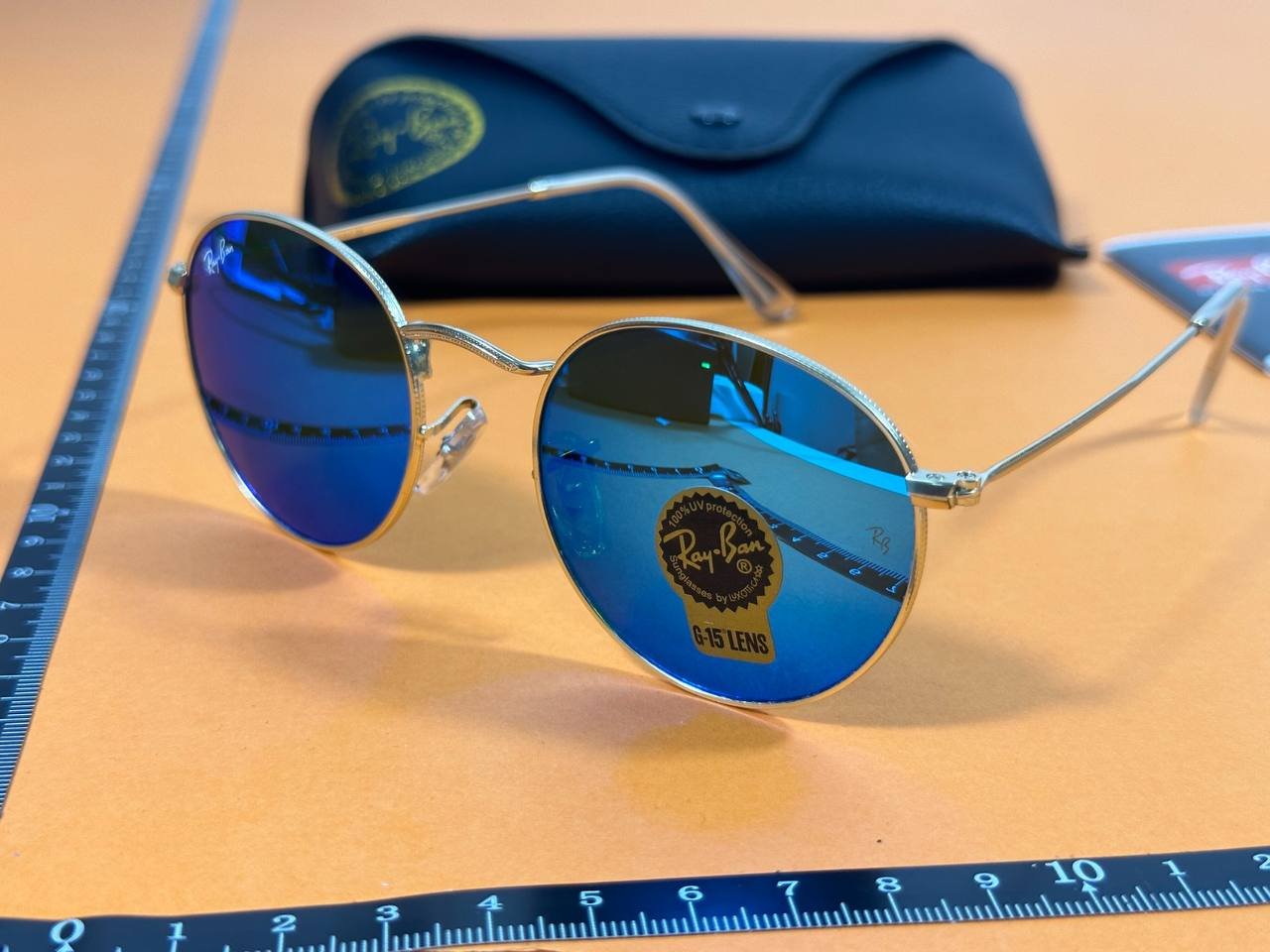 LV Louis Vuitton Gucci Prada Rayban Sunglasses -2