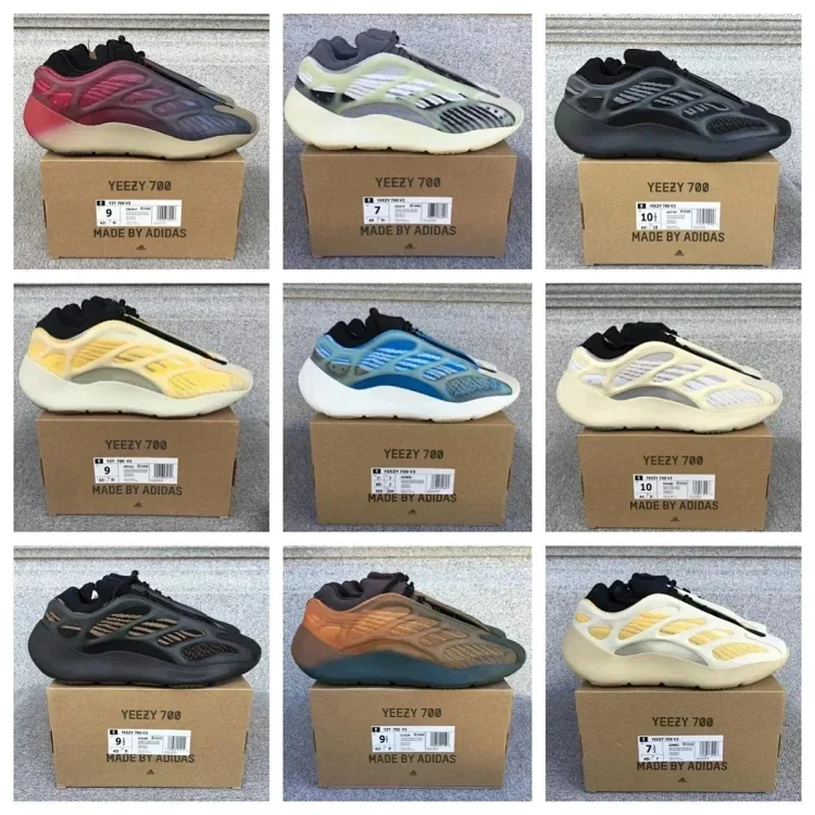 Adidas YEEZY 700