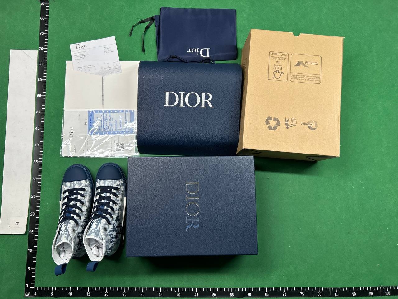 Dior B23 -4