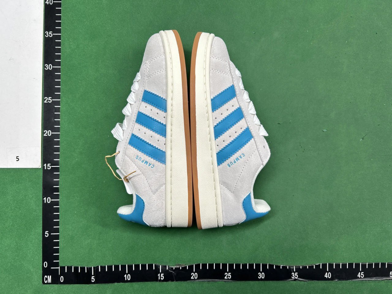 adidas originals  CAMPUS 00s shoes -3