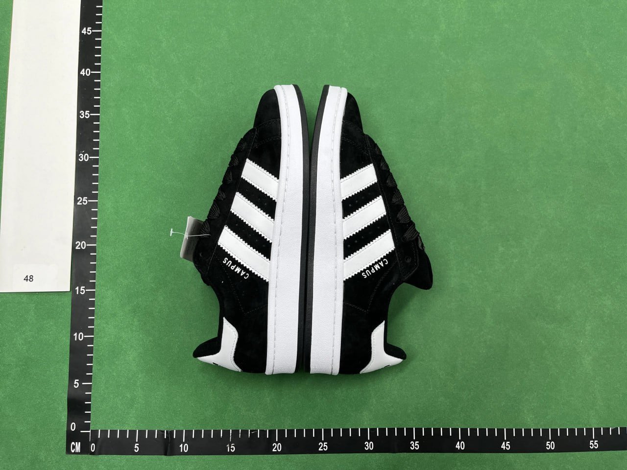 adidas originals  CAMPUS 00s shoes -4