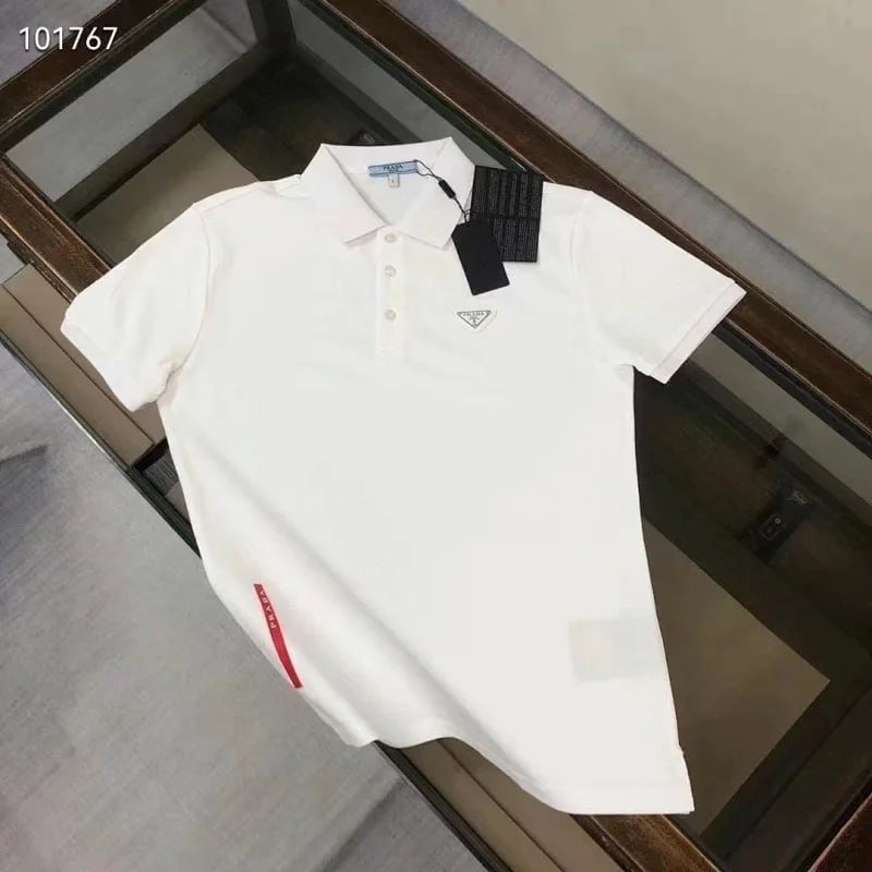Prada POLO t-shirt Shorts Suits （40 style） -3