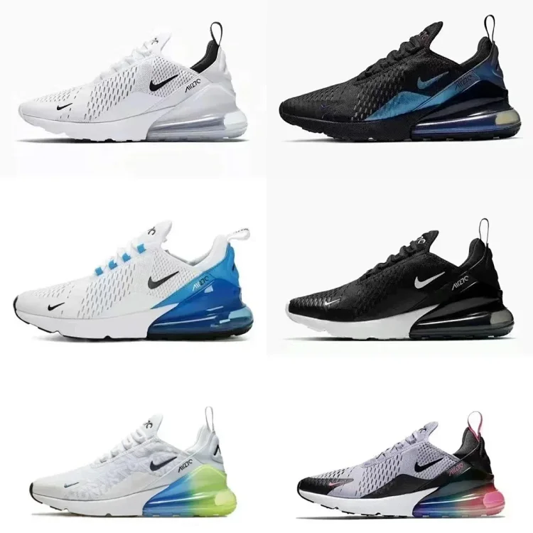 Nike Air Max 270 shoes