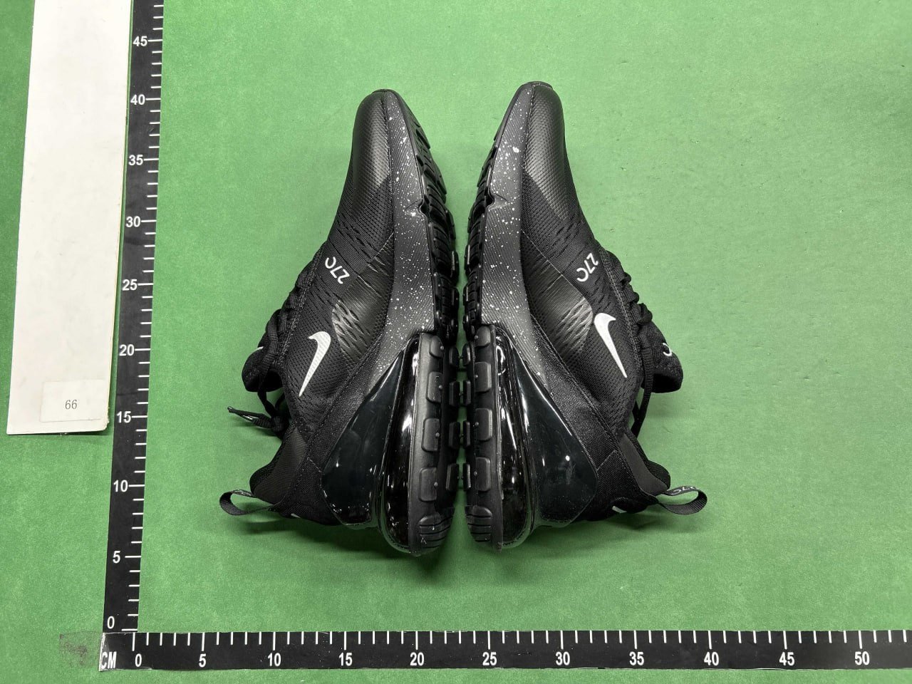 Nike Air Max 270 shoes -2