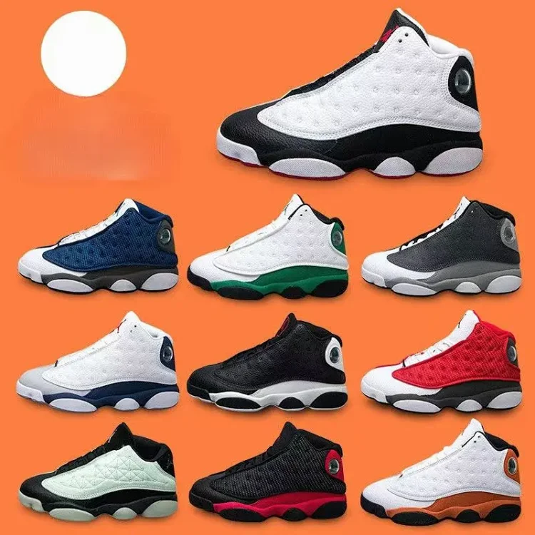 Air Jordan 13 sneakers AJ13  s