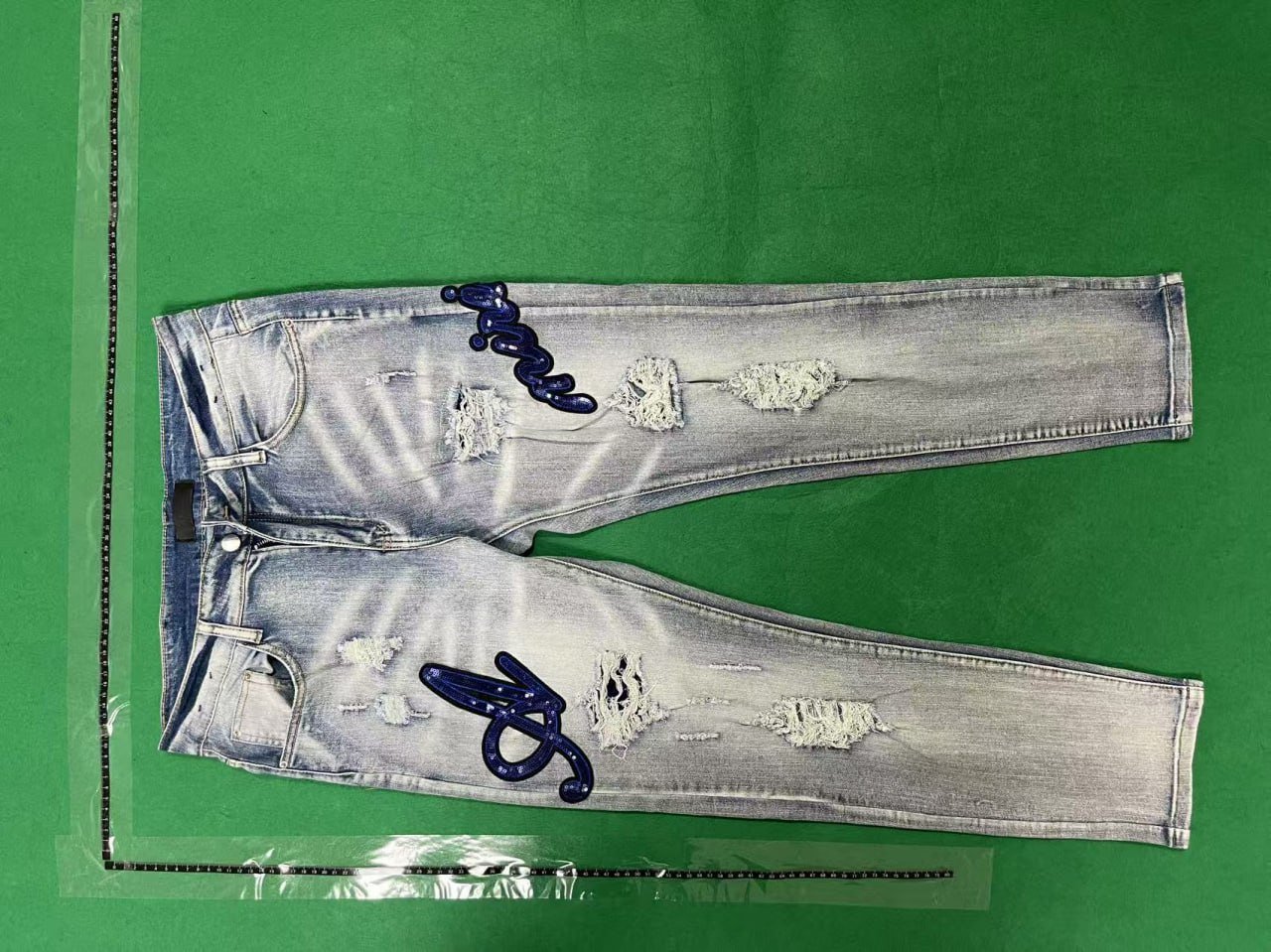 AMIRI  Jeans -2
