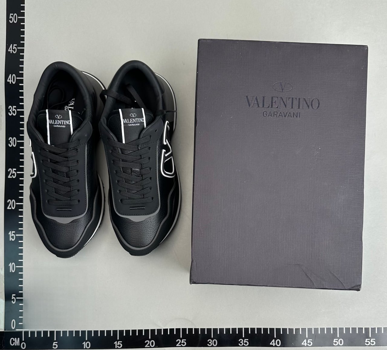 Valentino Shoes -5