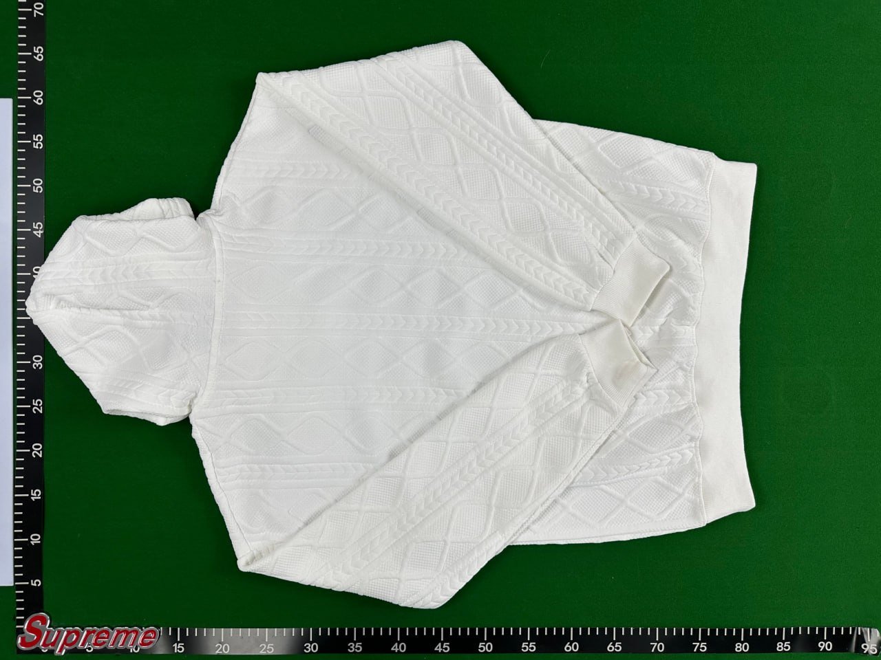 Lacoste Hoodie -3