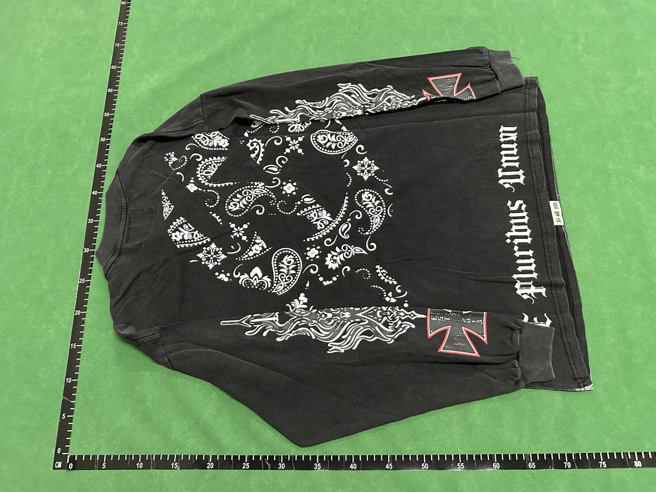 Godspeed Hoodie -2