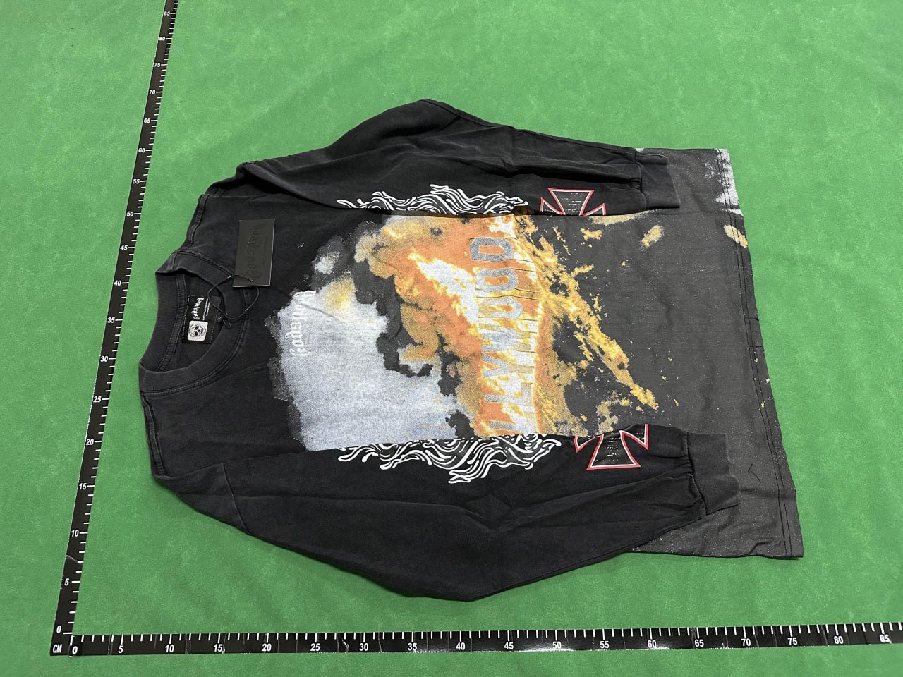 Godspeed Hoodie -3