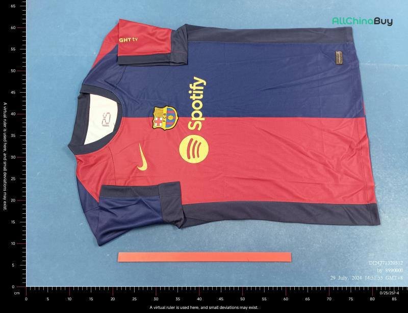 new Club jerseys -2