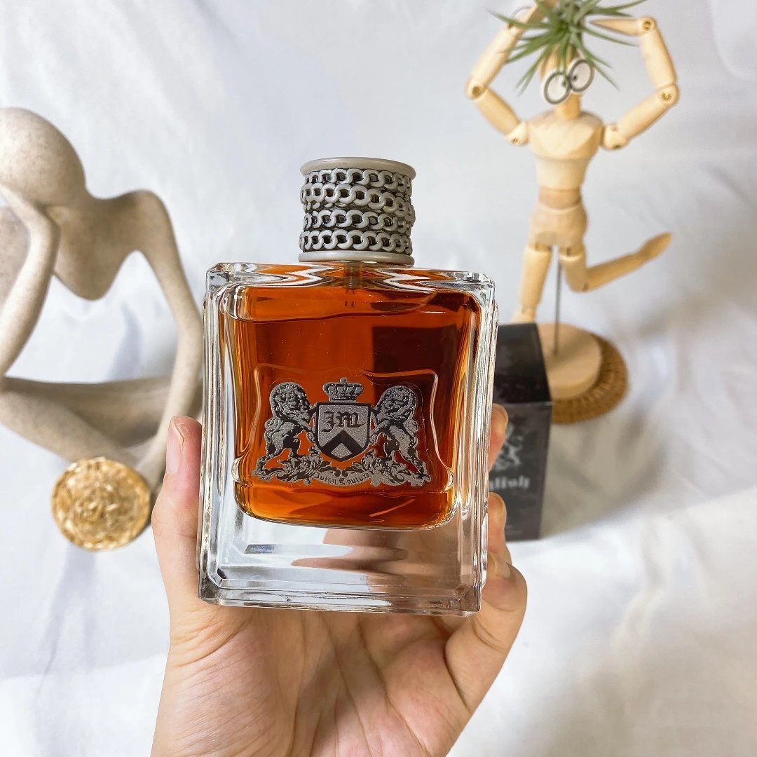BMen's Perfume -2