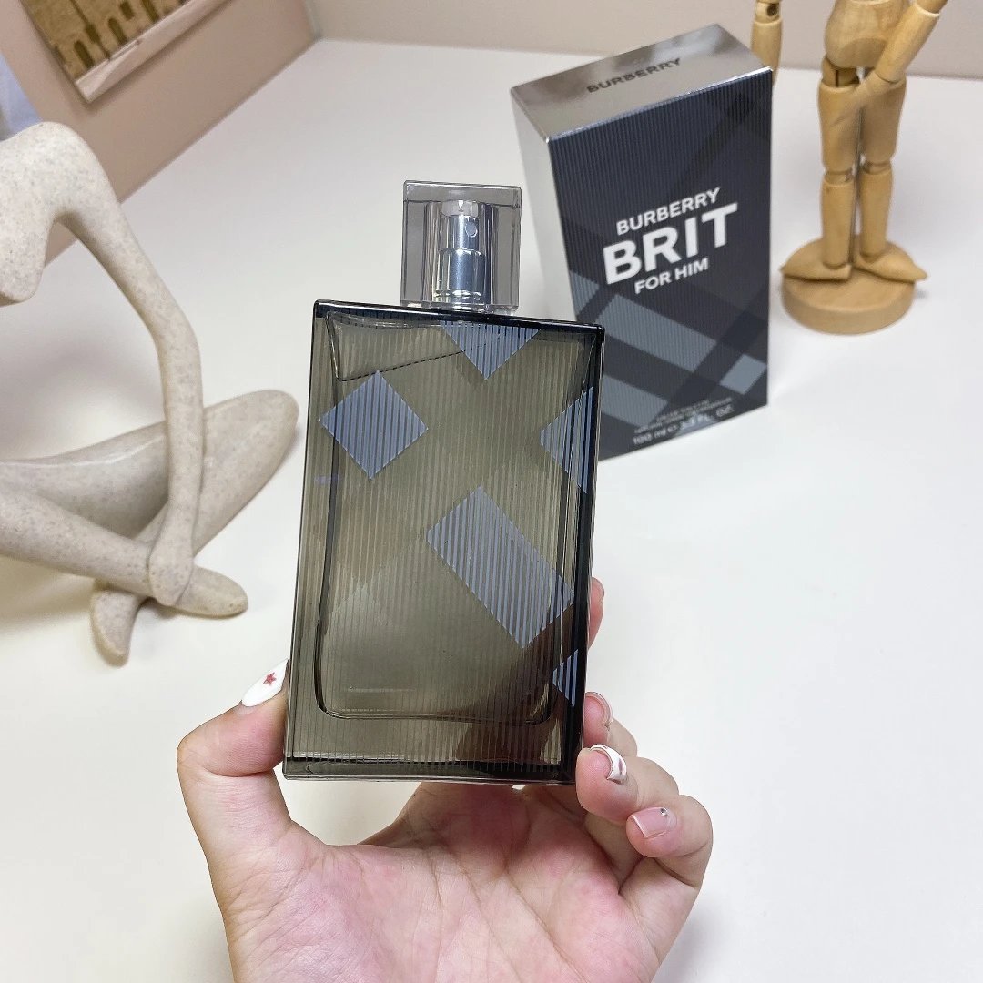 BMen's Perfume -3