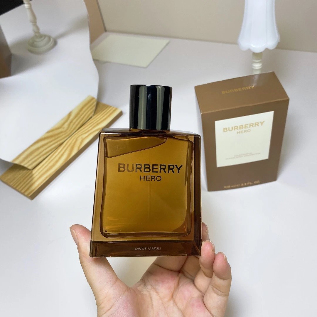 BMen's Perfume -4