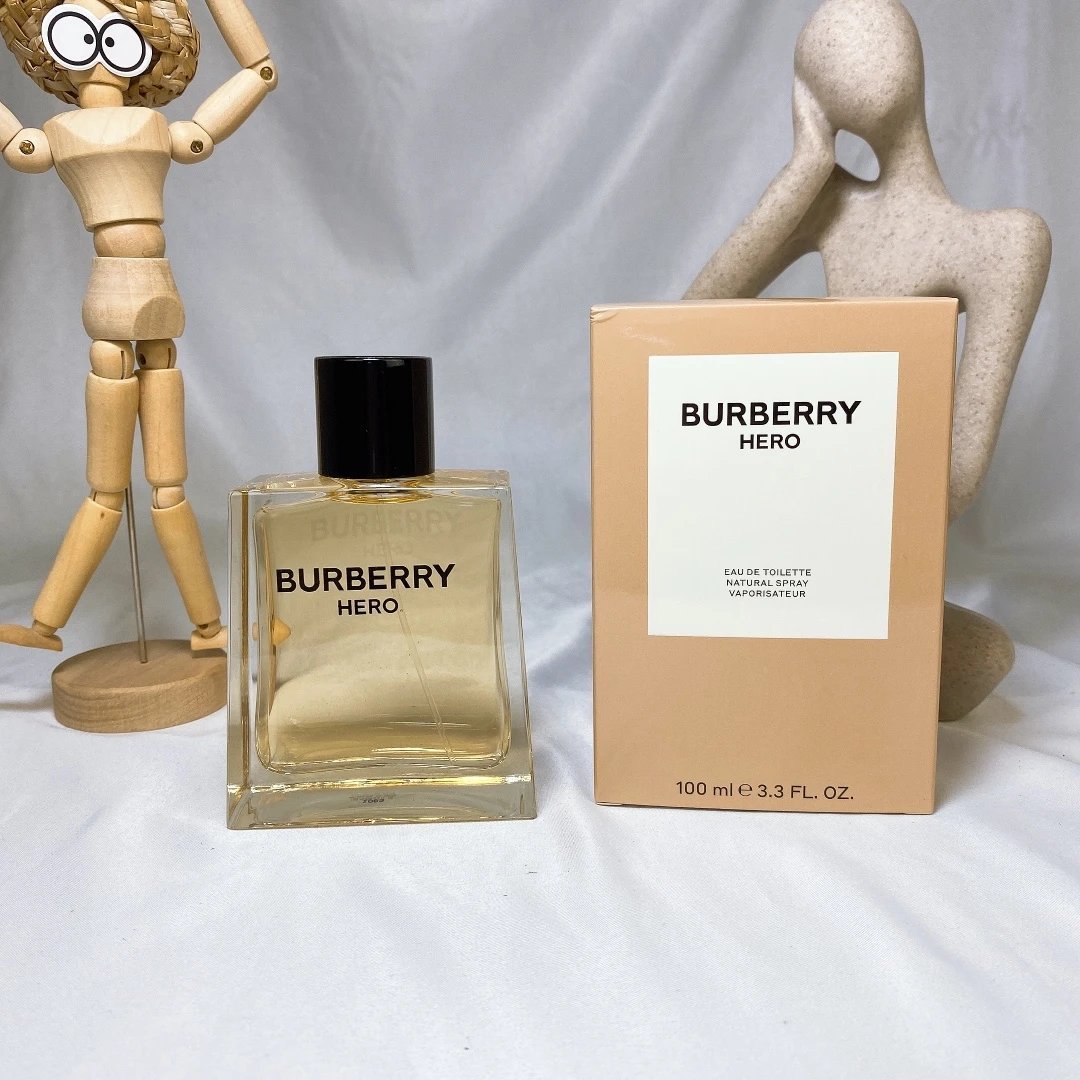 BMen's Perfume -5