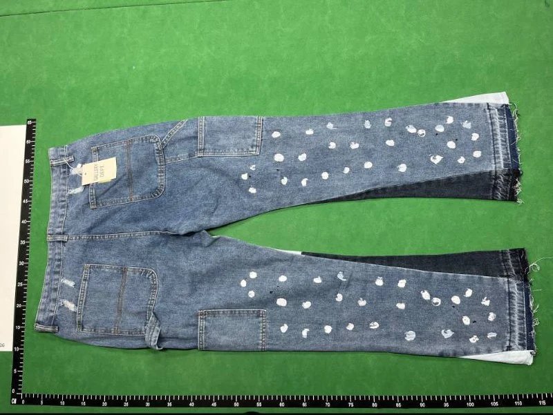 Gallery Dept jeans -3