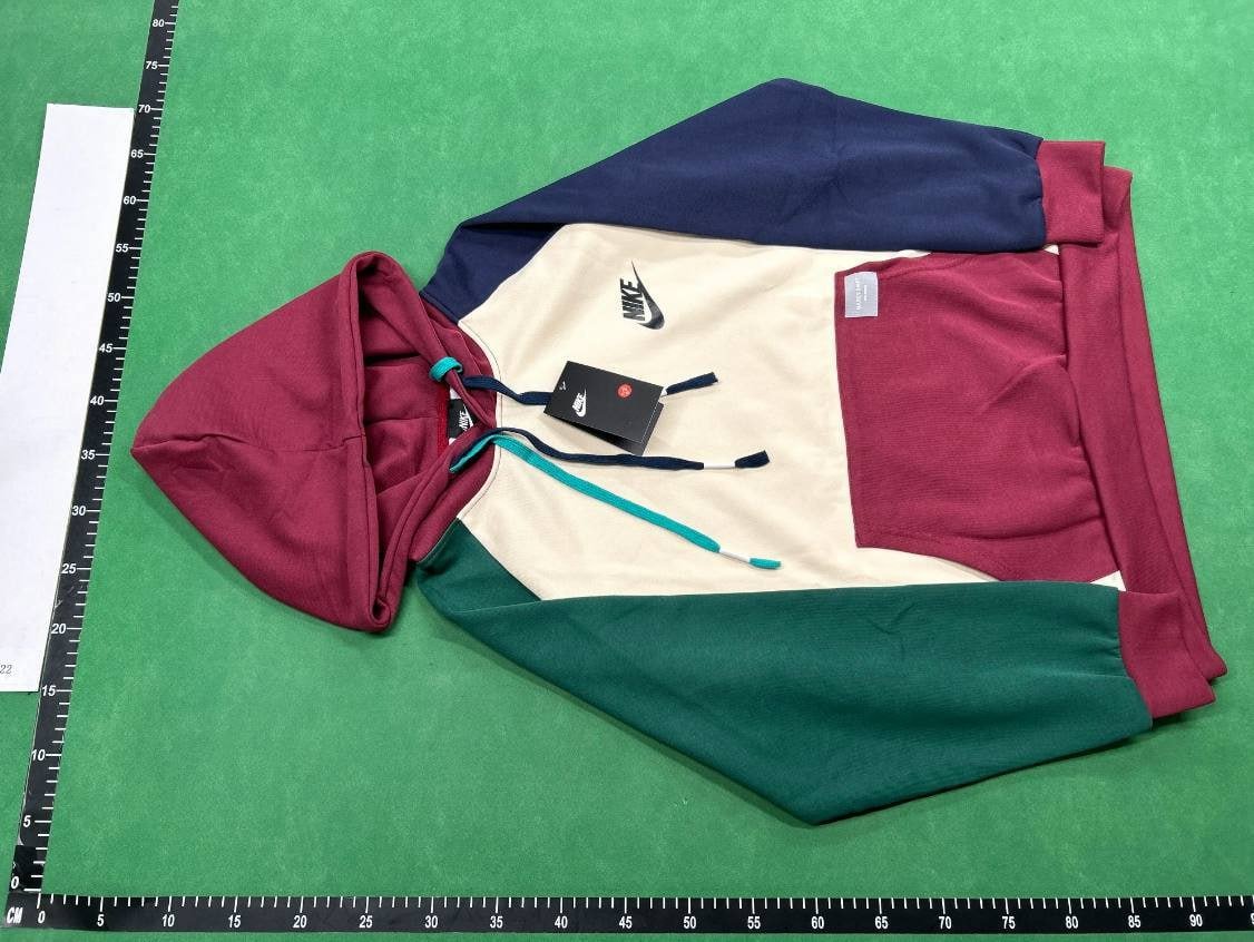 Nike Hoodie -2