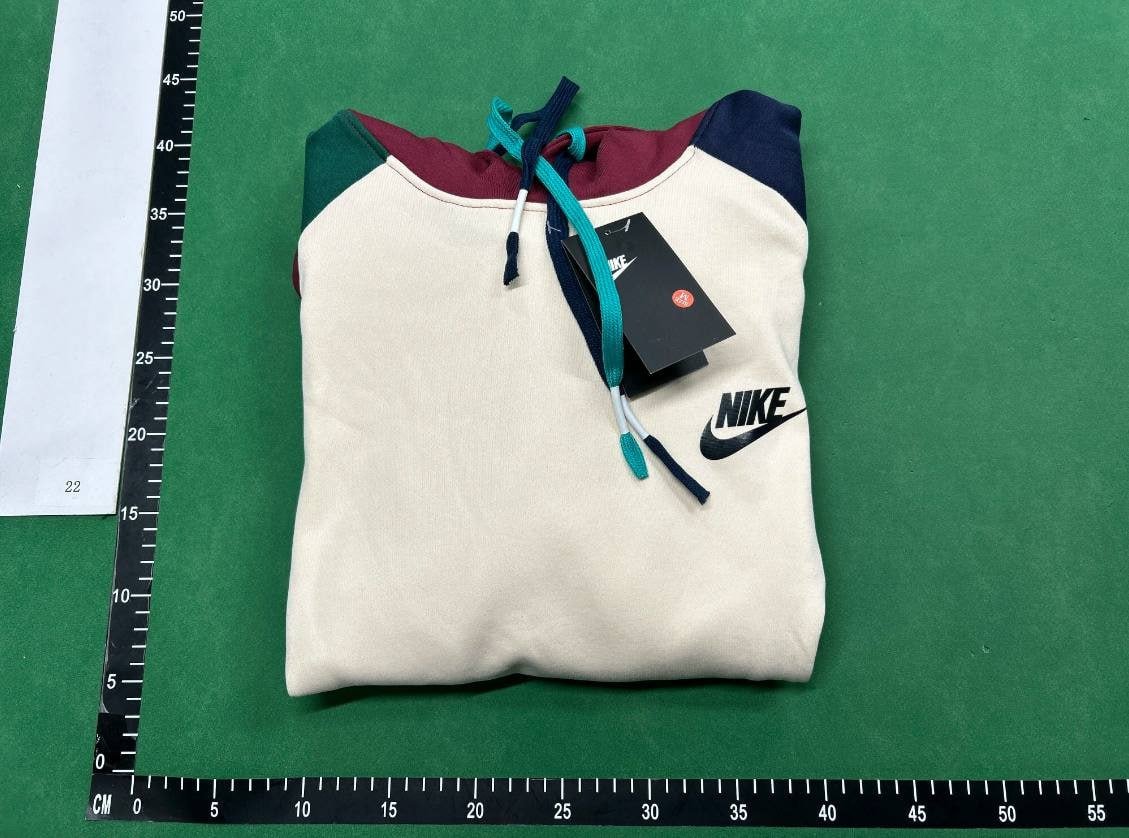 Nike Hoodie -4
