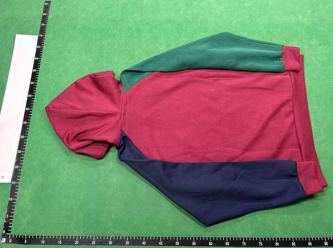 Nike Hoodie -3