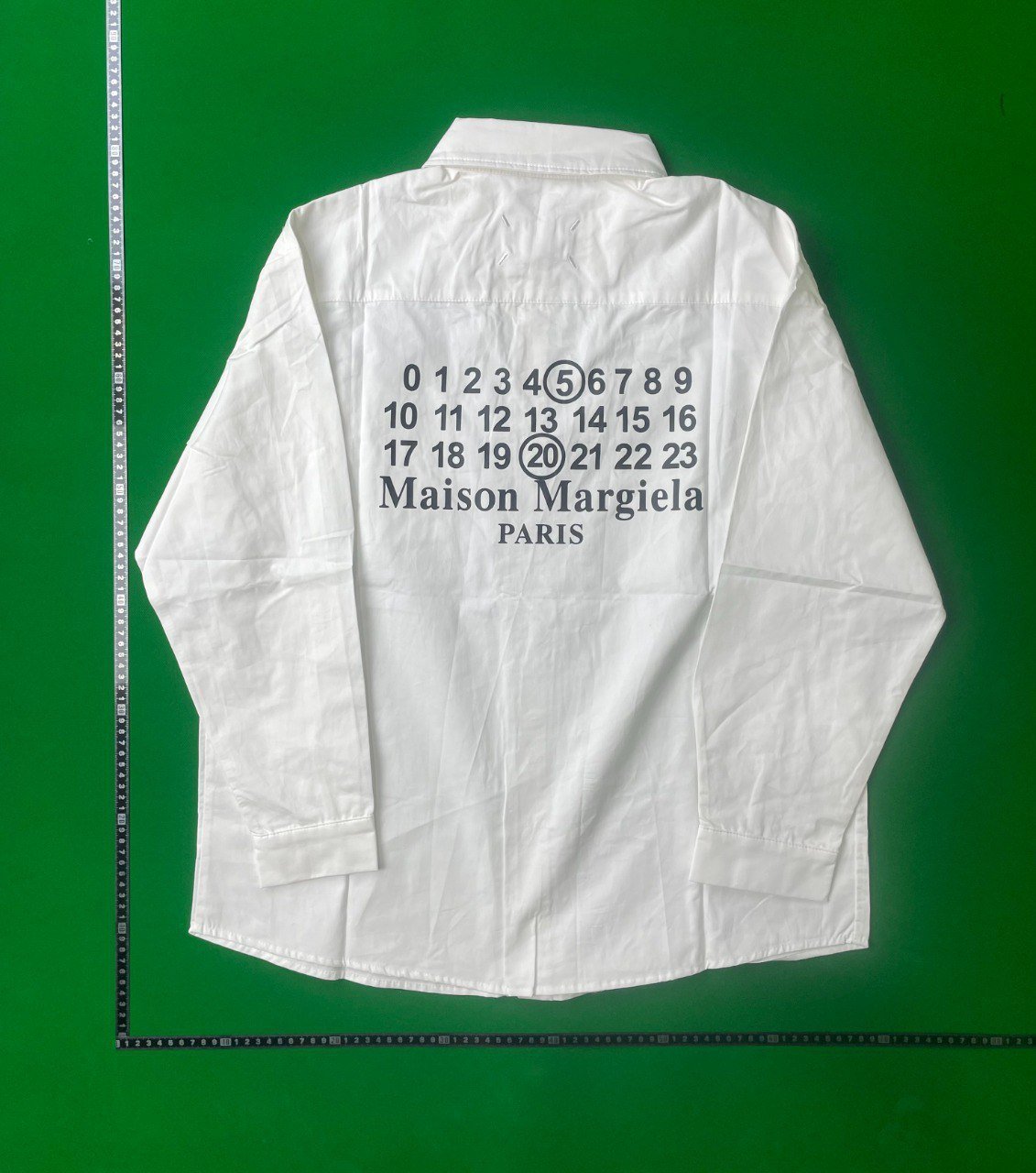 Margiela Shirt -3