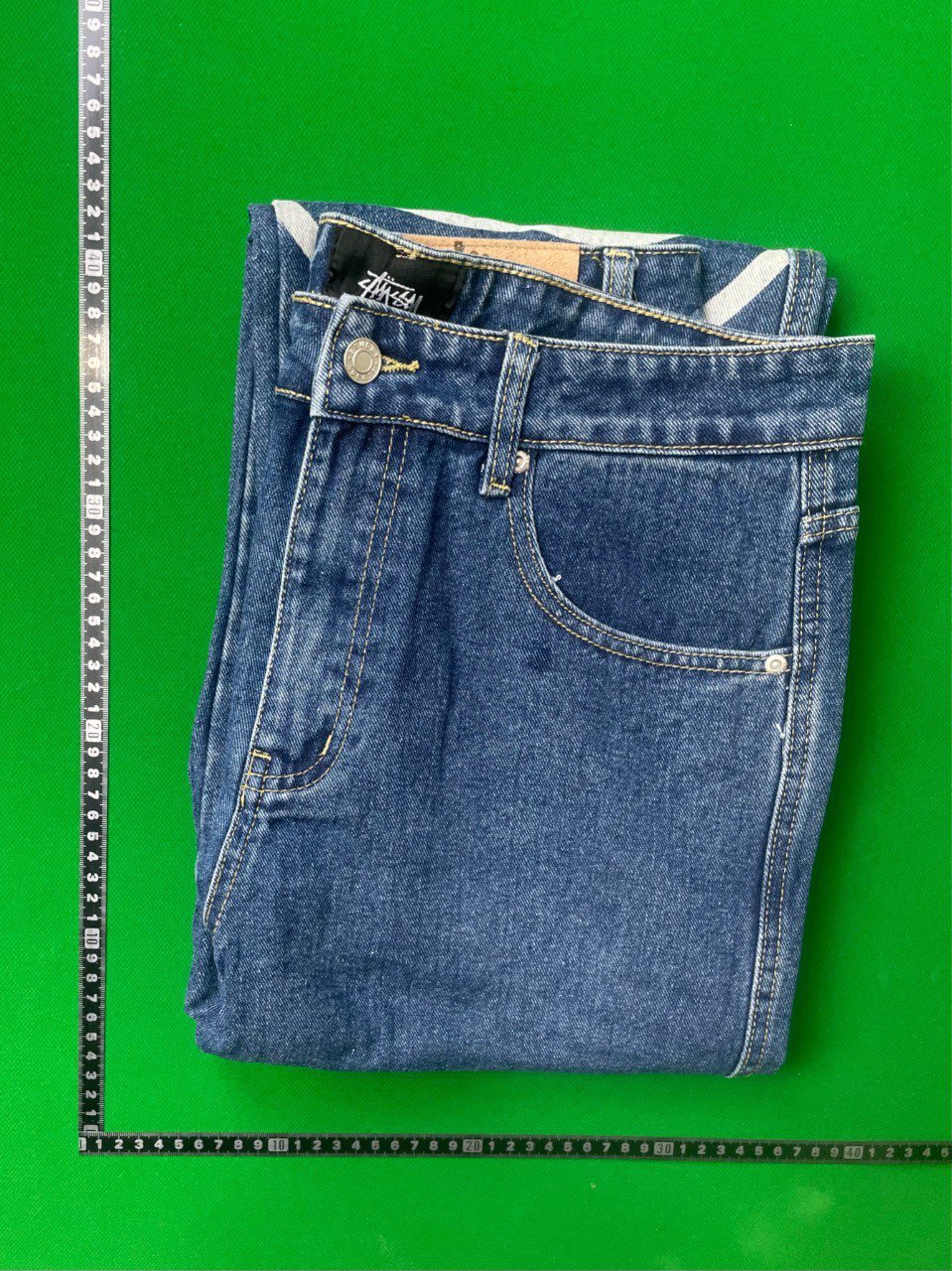 Stussy jeans -5