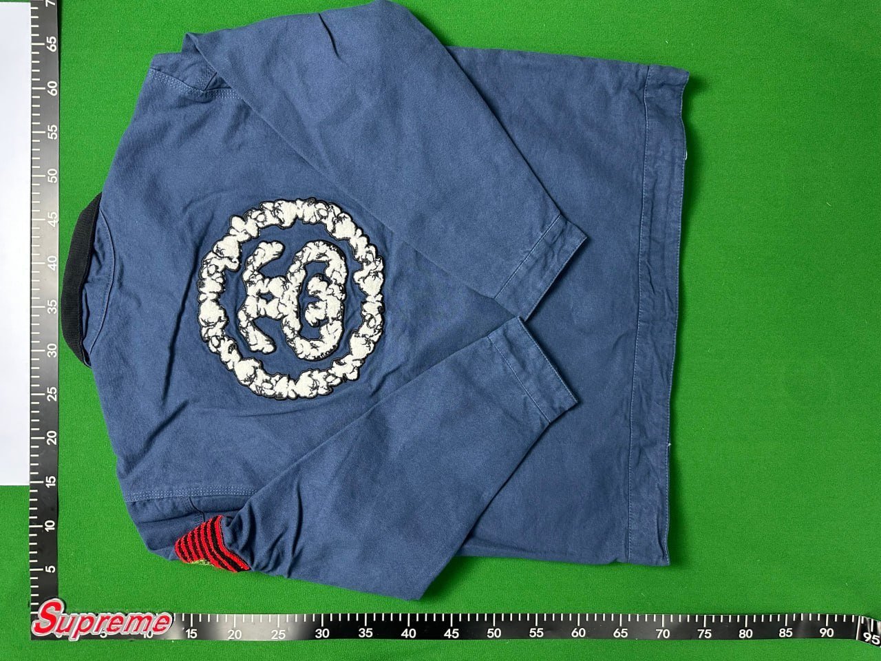 Stussy Jacket -3