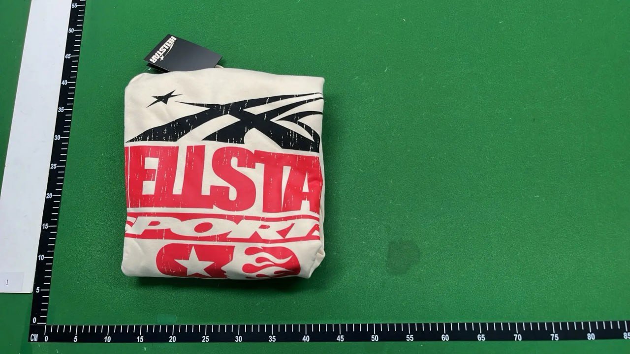 Hellstar Hoodie -5
