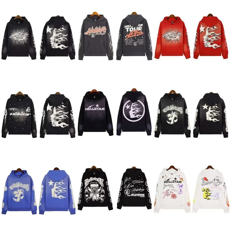 Hellstar Hoodie