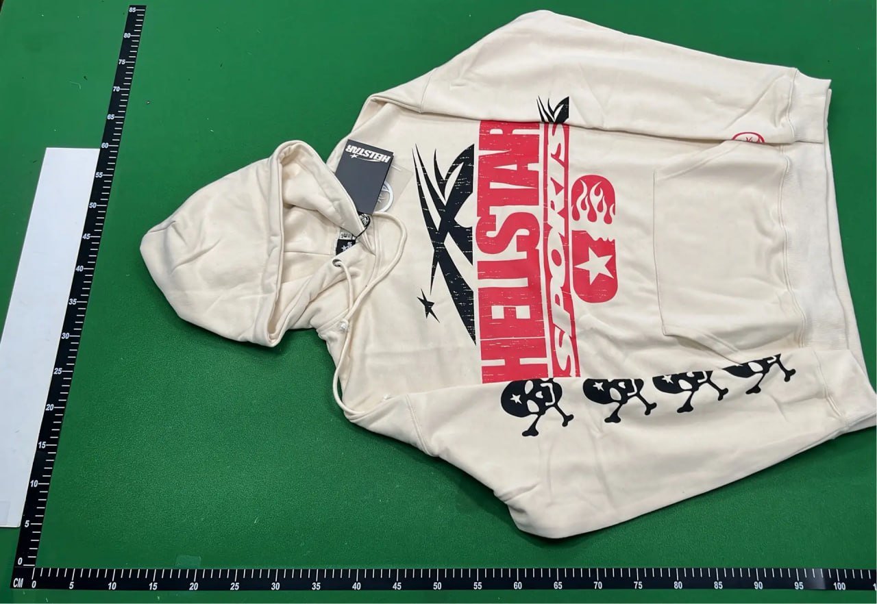Hellstar Hoodie -2