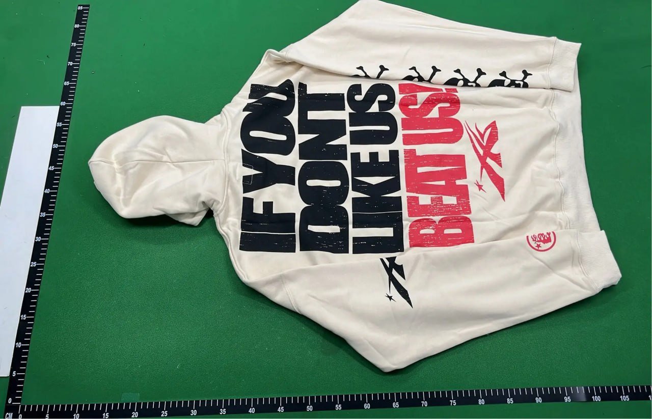 Hellstar Hoodie -3
