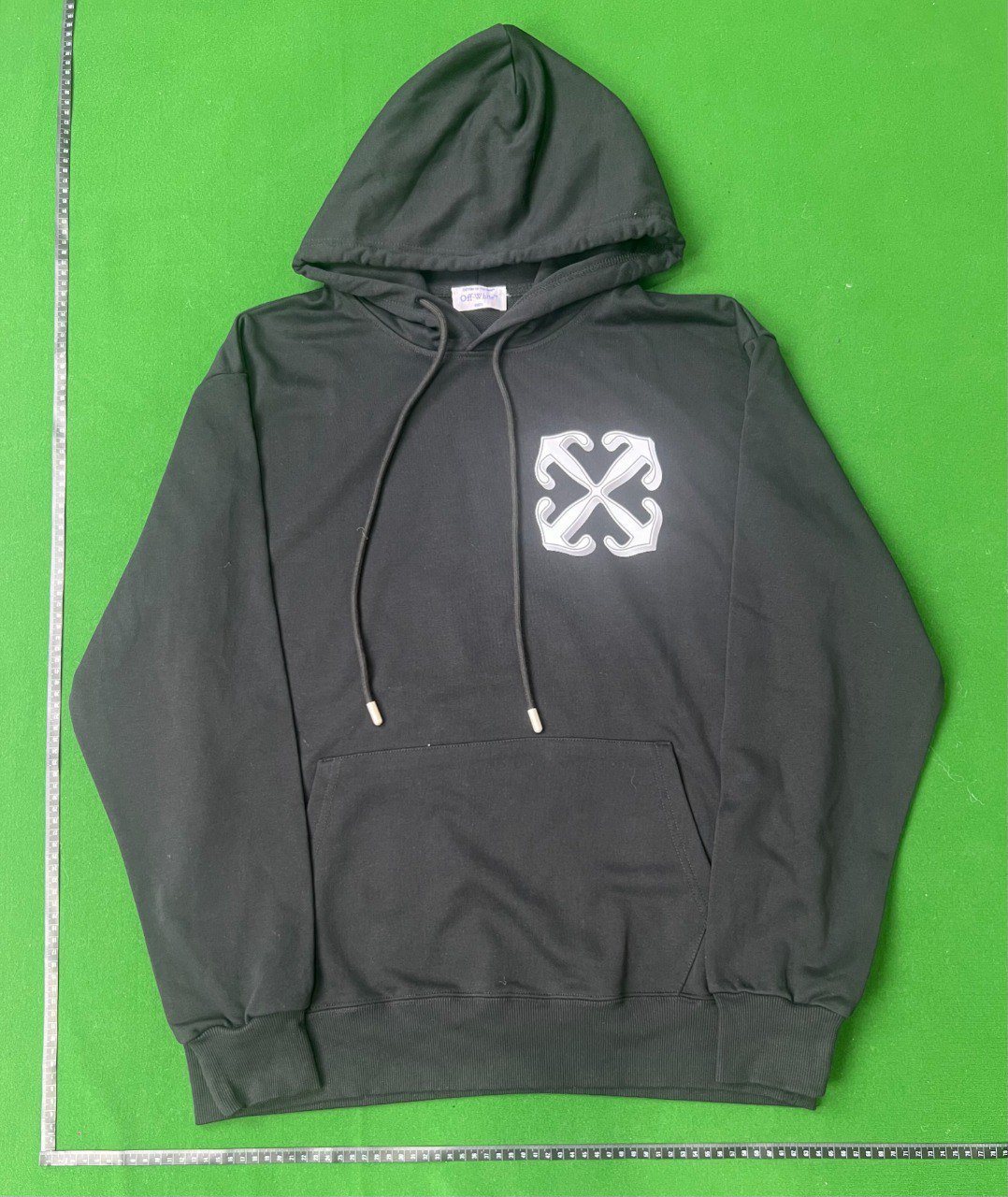 OFF  Hoodie -2