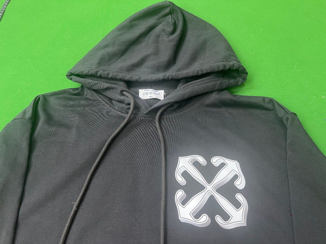 OFF  Hoodie -4