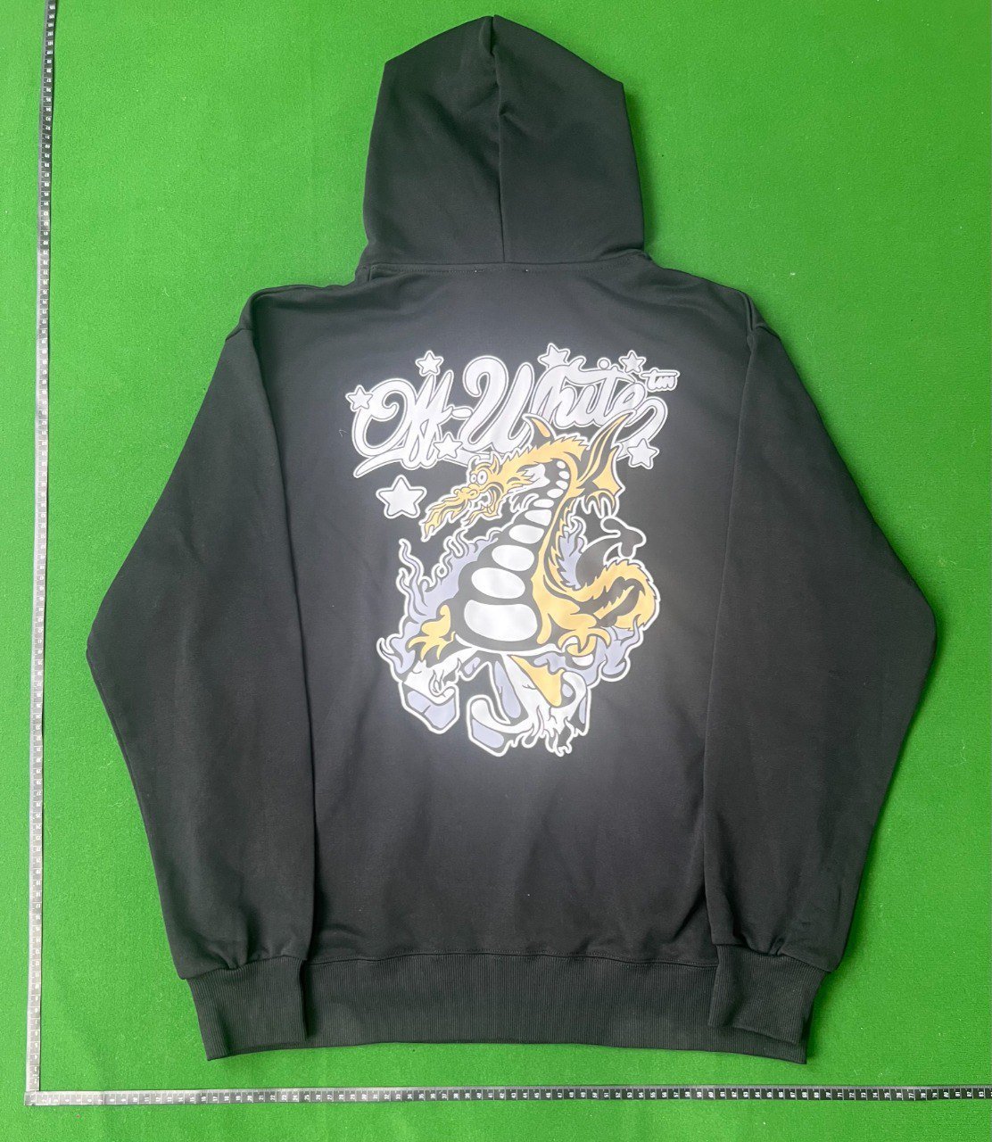 OFF  Hoodie -3