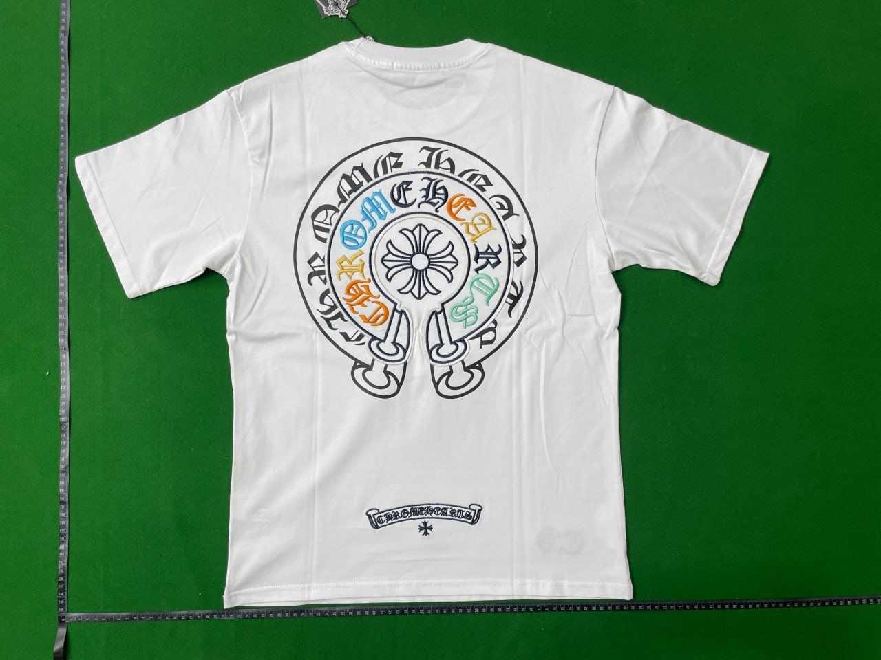 CH t-shirt -3