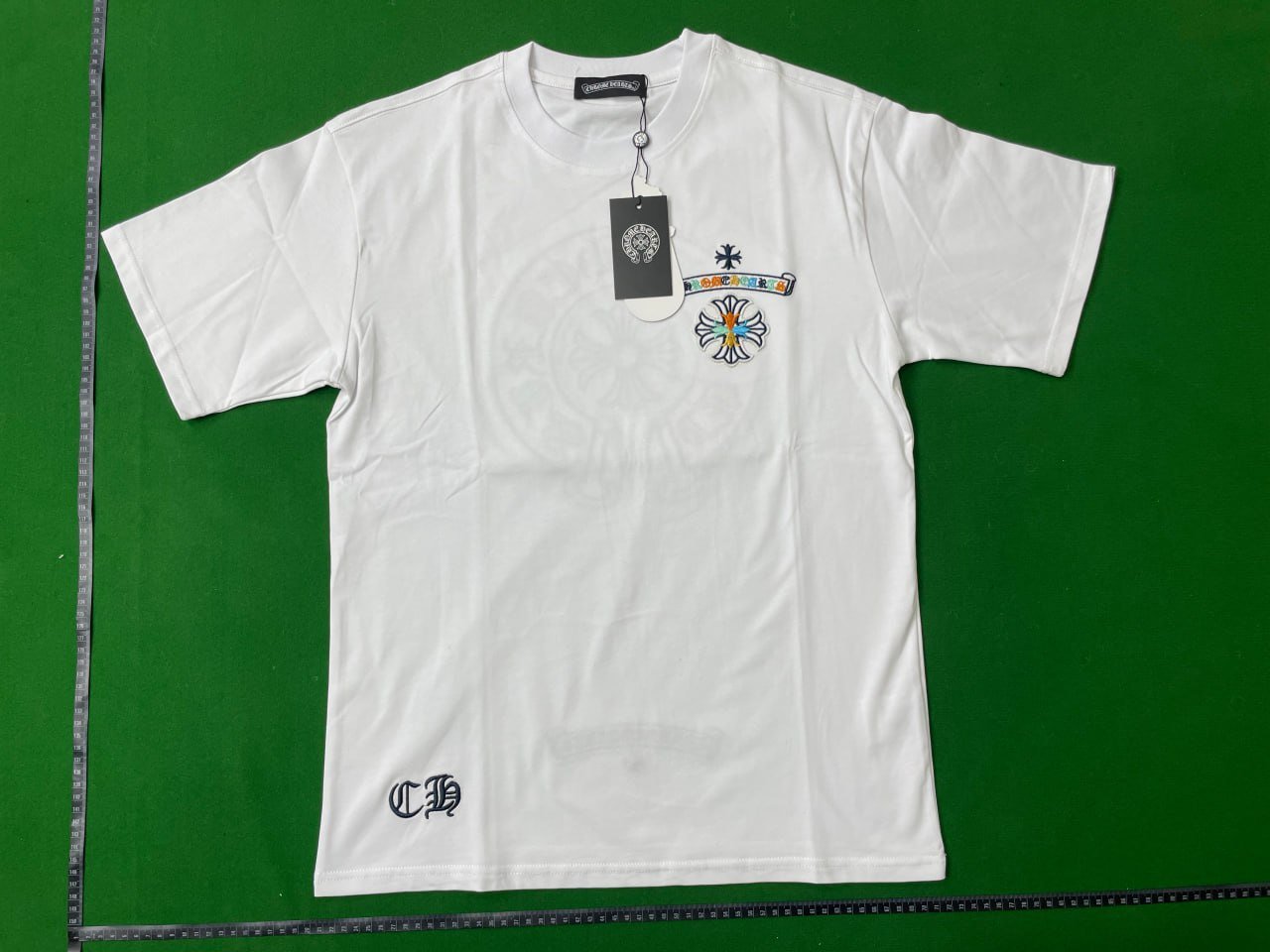 CH t-shirt -2
