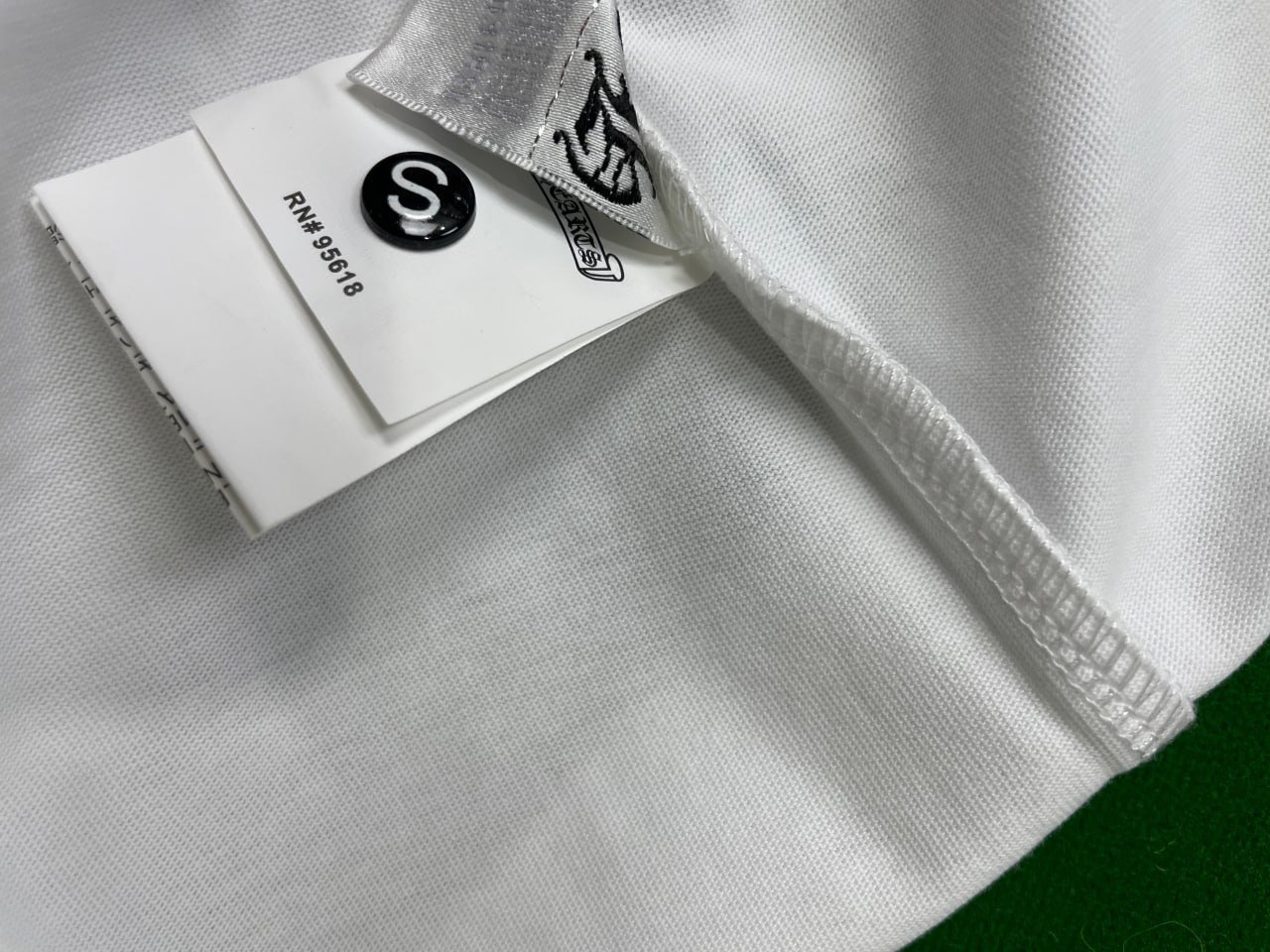 CH t-shirt -4