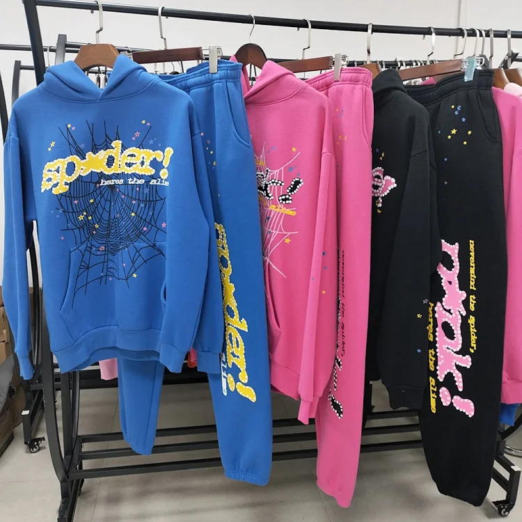 SP5  Hoodie