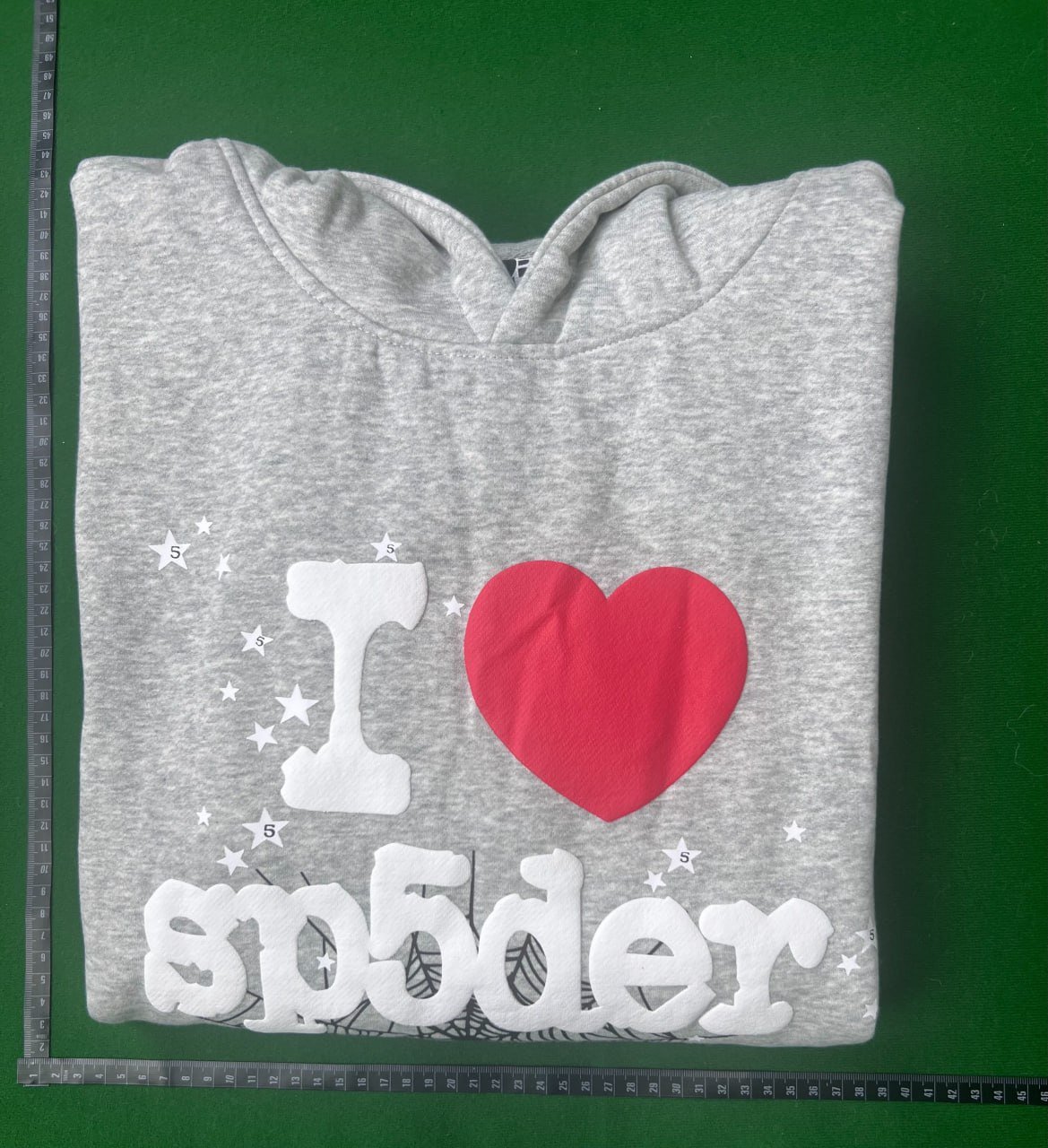 SP5  Hoodie -5