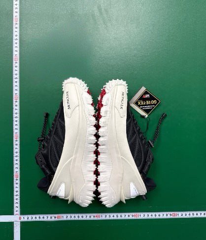 Moncler Trailgrip Lite 2 Bubble sli -3