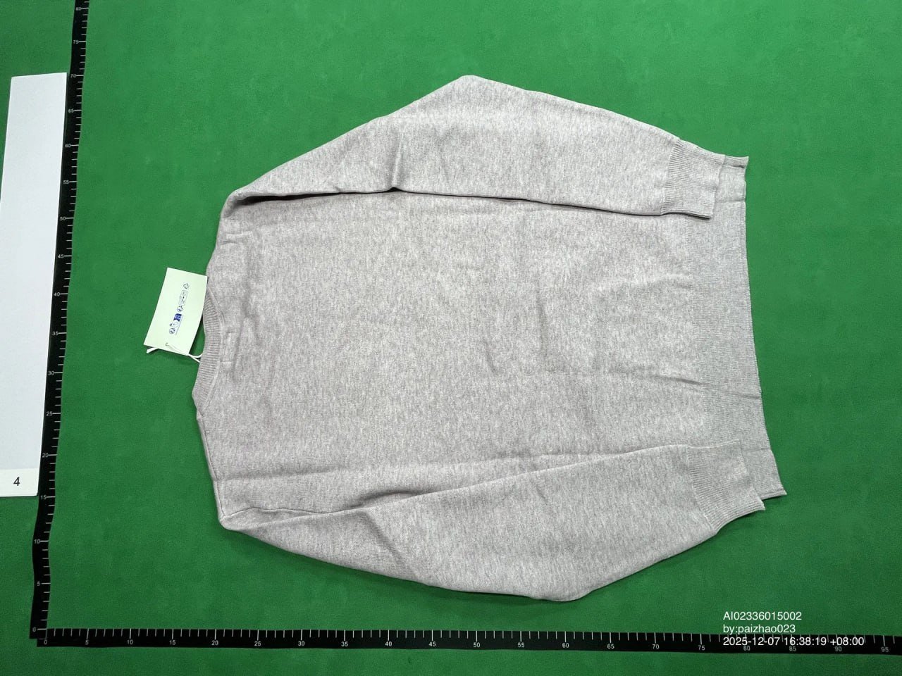 Burberry sweater -3