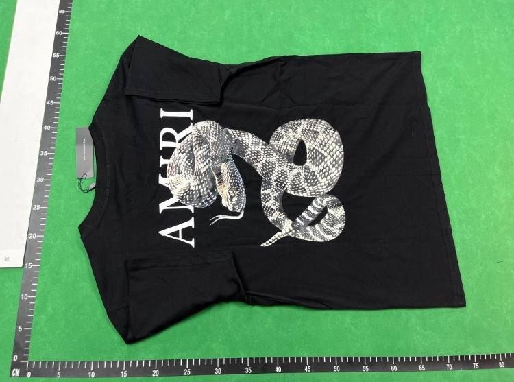 Amiri T-shirt (40 CP) -3