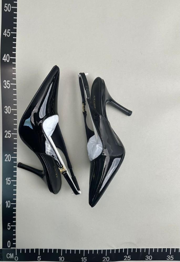Celine High heel -3